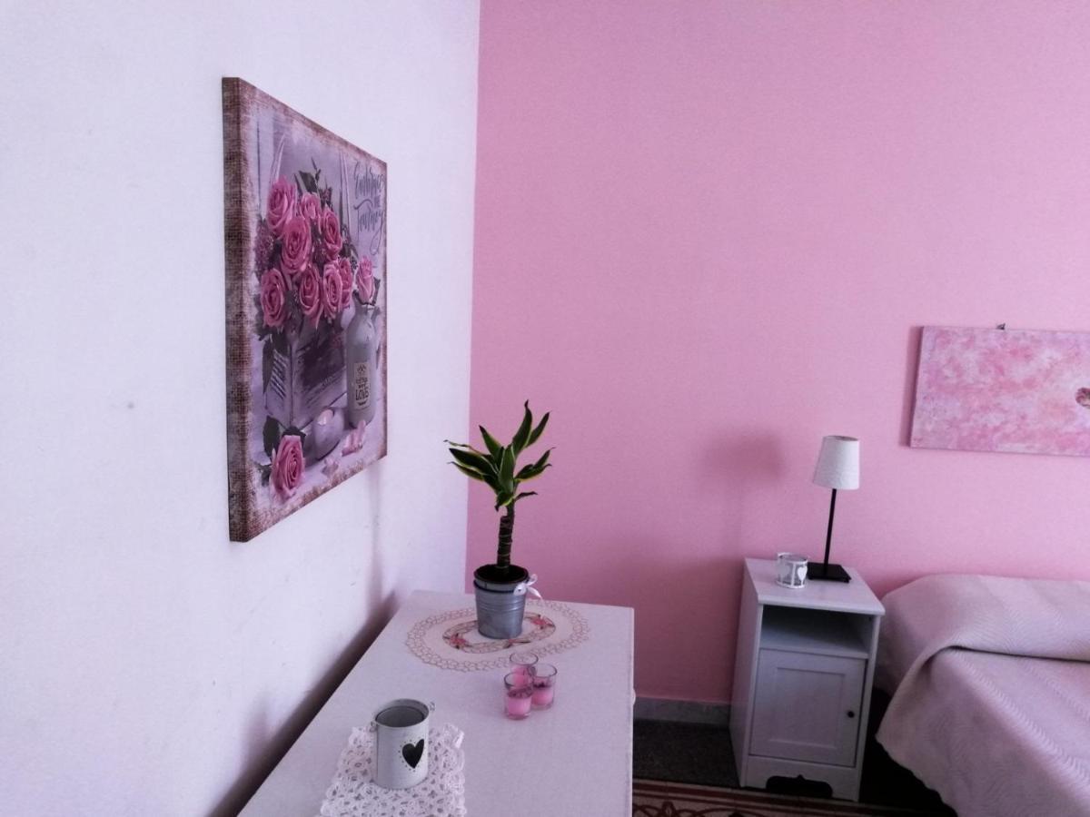 Appartamento Pigneto Rome Bagian luar foto