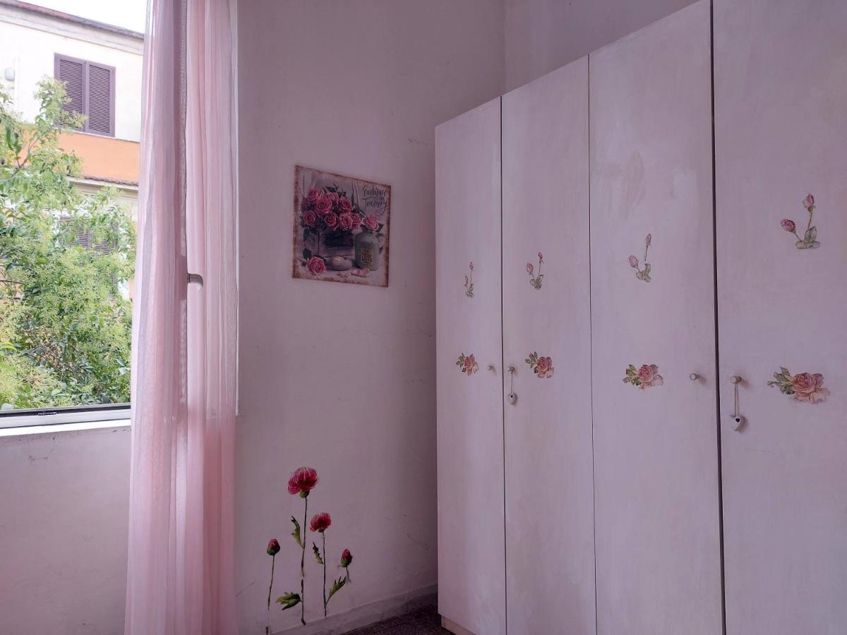 Appartamento Pigneto Rome Bagian luar foto