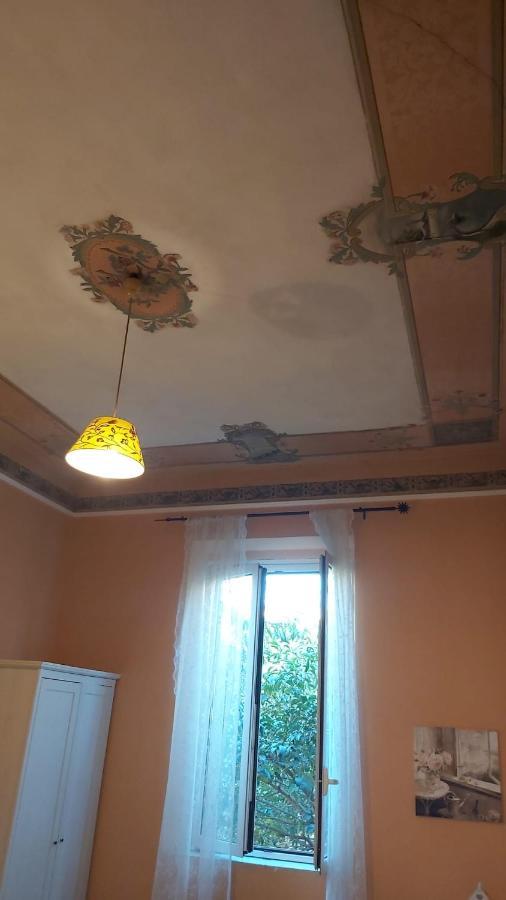 Appartamento Pigneto Rome Bagian luar foto