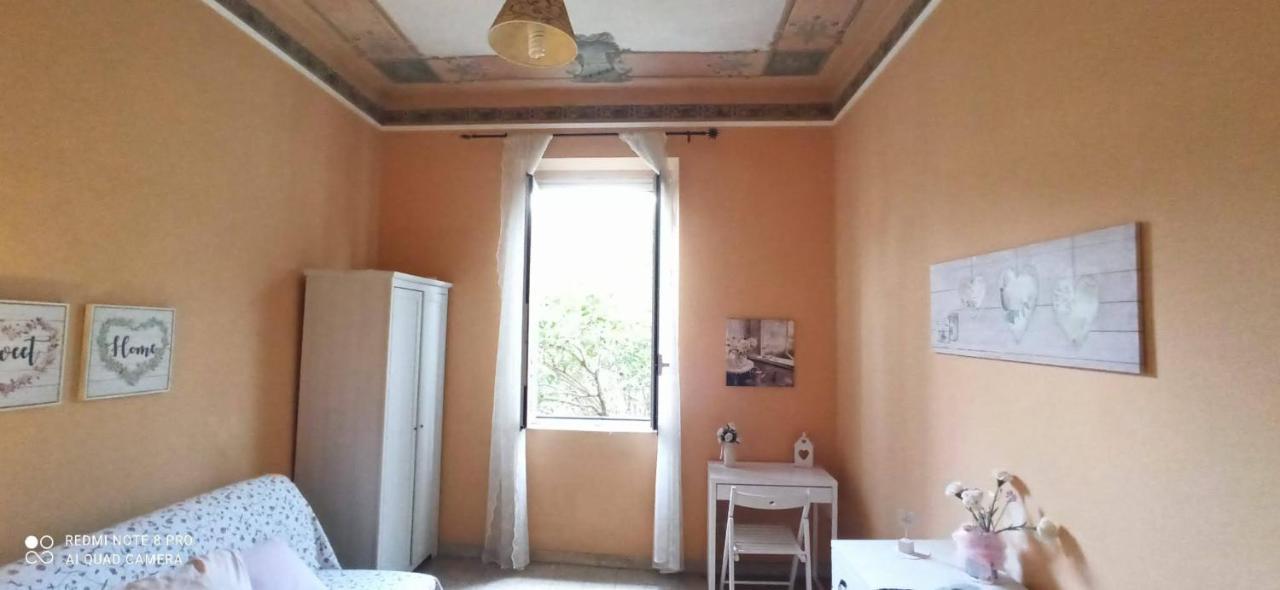 Appartamento Pigneto Rome Bagian luar foto