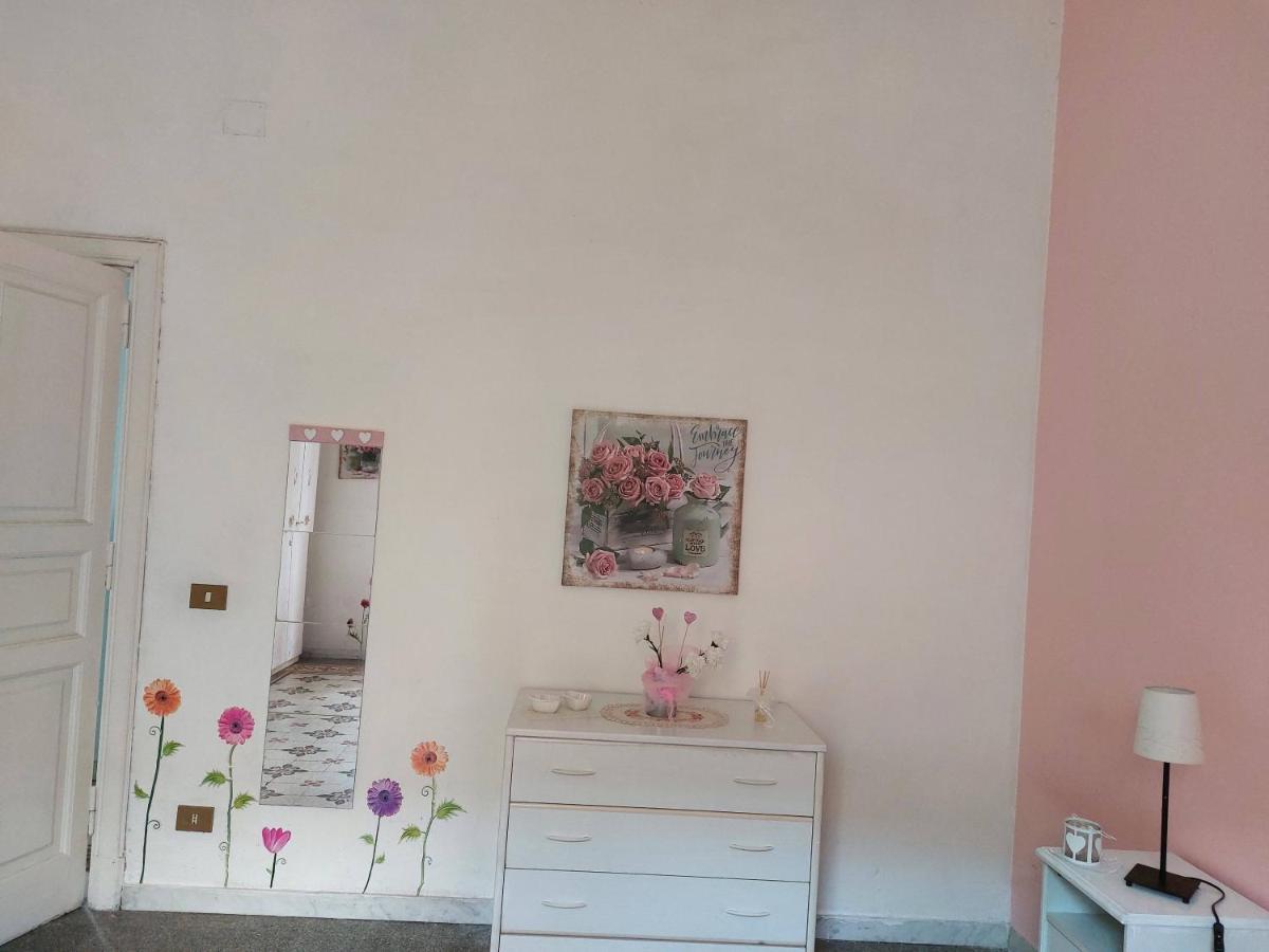 Appartamento Pigneto Rome Bagian luar foto