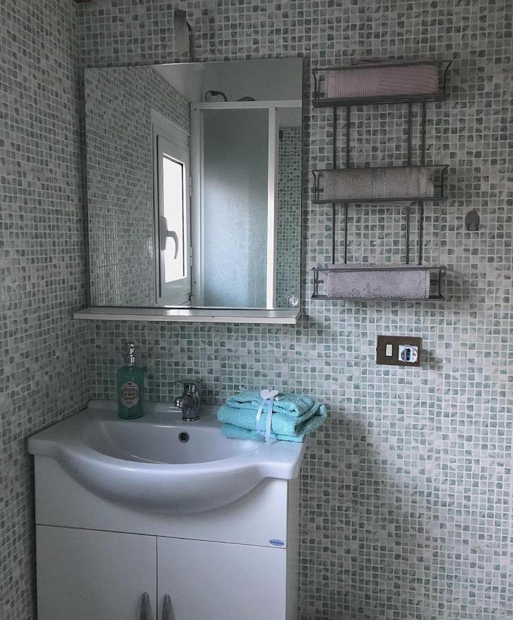 Appartamento Pigneto Rome Bagian luar foto