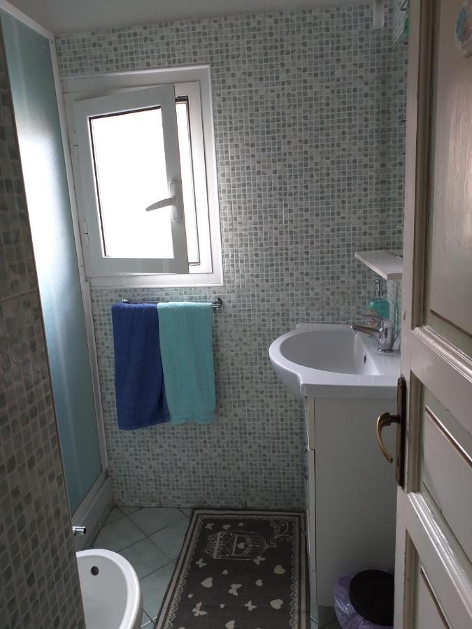 Appartamento Pigneto Rome Bagian luar foto