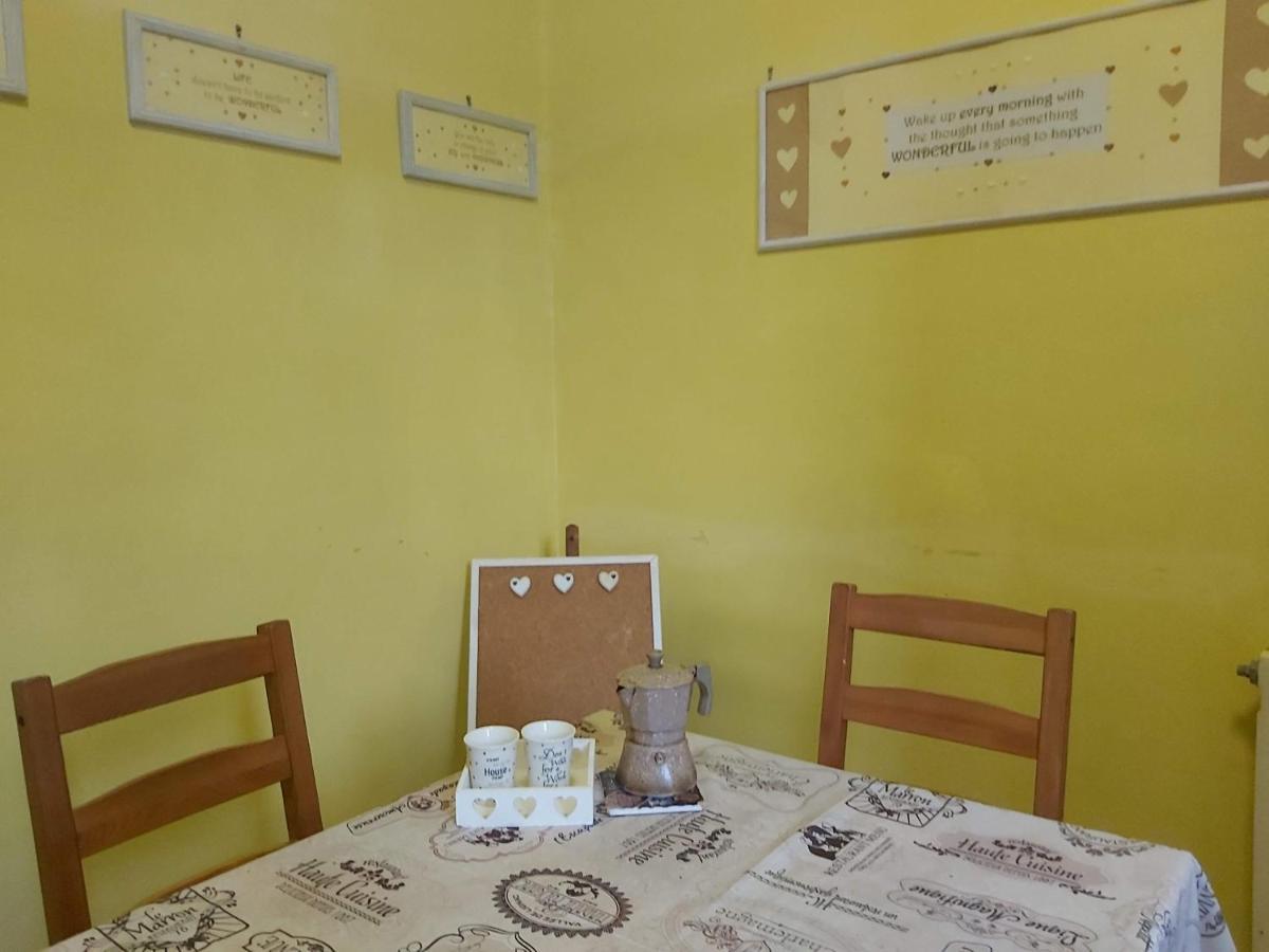 Appartamento Pigneto Rome Bagian luar foto